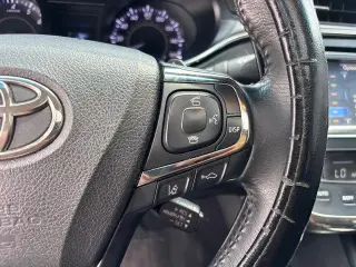 Toyota Avalon 2017 XLE Premium 4 puertas sedán