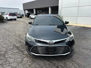 Toyota Avalon 2017 XLE Premium 4 puertas sedán