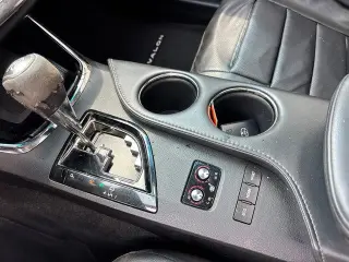 Toyota Avalon 2017 XLE Premium 4 puertas sedán