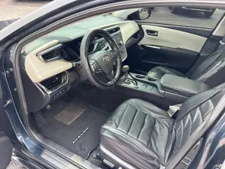 Toyota Avalon 2017 XLE Premium 4 puertas sedán