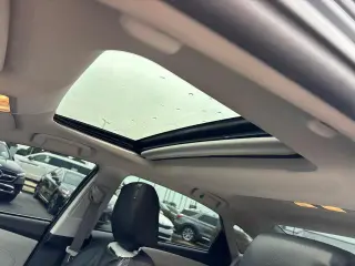 Toyota Avalon 2017 XLE Premium 4 puertas sedán