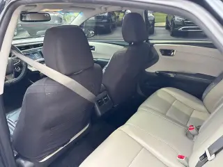 Toyota Avalon 2017 XLE Premium 4 puertas sedán