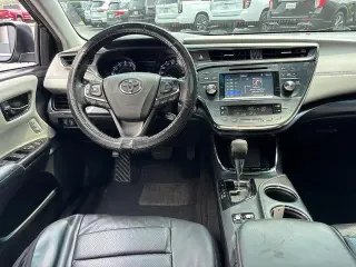 Toyota Avalon 2017 XLE Premium 4 puertas sedán