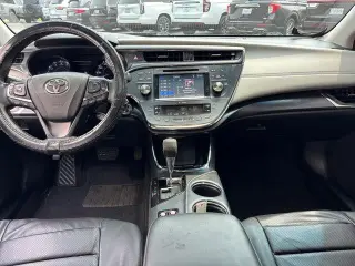 Toyota Avalon 2017 XLE Premium 4 puertas sedán