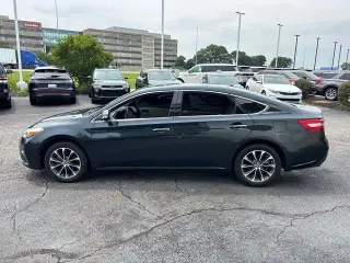 Toyota Avalon 2017 XLE Premium 4 puertas sedán