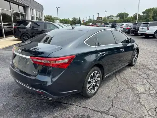 Toyota Avalon 2017 XLE Premium 4 puertas sedán