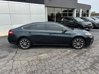 Toyota Avalon 2017 XLE Premium 4 puertas sedán
