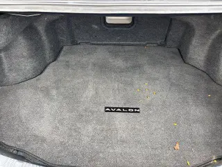 Toyota Avalon 2017 XLE Premium 4 puertas sedán