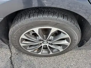 Toyota Avalon 2017 XLE Premium 4 puertas sedán