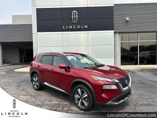 Nissan Rogue 2023 AWD SL 4p Crossover