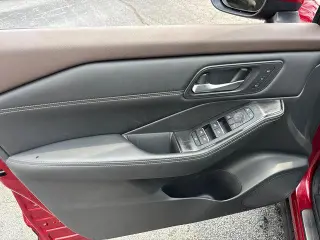 Nissan Rogue 2023 AWD SL 4p Crossover