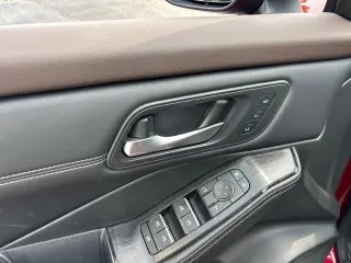 Nissan Rogue 2023 AWD SL 4p Crossover