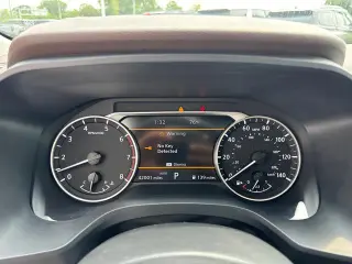 Nissan Rogue 2023 AWD SL 4p Crossover