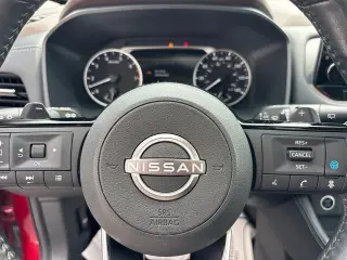 Nissan Rogue 2023 AWD SL 4p Crossover