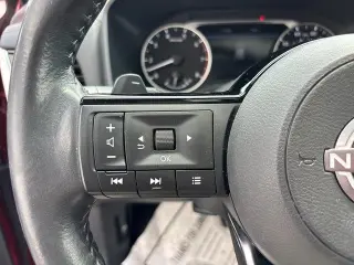 Nissan Rogue 2023 AWD SL 4p Crossover