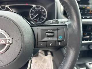 Nissan Rogue 2023 AWD SL 4p Crossover