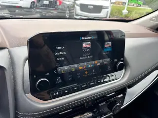 Nissan Rogue 2023 AWD SL 4p Crossover