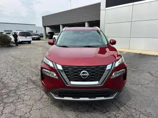 Nissan Rogue 2023 AWD SL 4p Crossover