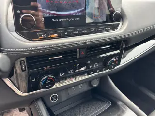 Nissan Rogue 2023 AWD SL 4p Crossover