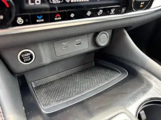 Nissan Rogue 2023 AWD SL 4p Crossover