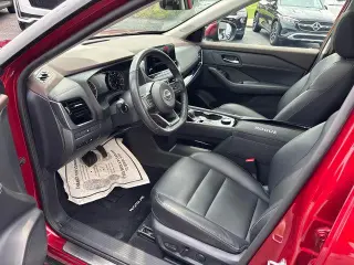 Nissan Rogue 2023 AWD SL 4p Crossover