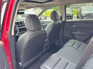 Nissan Rogue 2023 AWD SL 4p Crossover