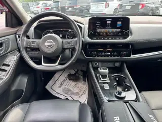 Nissan Rogue 2023 AWD SL 4p Crossover