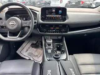 Nissan Rogue 2023 AWD SL 4p Crossover