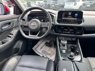 Nissan Rogue 2023 AWD SL 4p Crossover