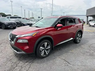 Nissan Rogue 2023 AWD SL 4p Crossover