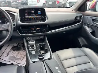 Nissan Rogue 2023 AWD SL 4p Crossover