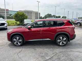 Nissan Rogue 2023 AWD SL 4p Crossover