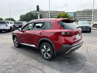 Nissan Rogue 2023 AWD SL 4p Crossover