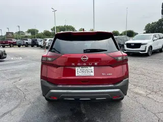 Nissan Rogue 2023 AWD SL 4p Crossover