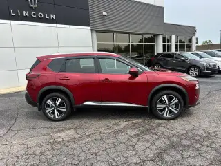 Nissan Rogue 2023 AWD SL 4p Crossover