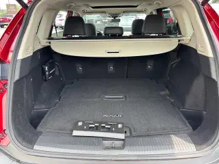 Nissan Rogue 2023 AWD SL 4p Crossover