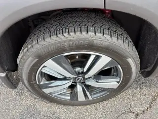 Nissan Rogue 2023 AWD SL 4p Crossover