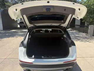 Lincoln Corsair 2022 Reserve 4p SUV