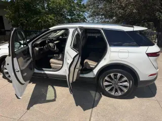 Lincoln Corsair 2022 Reserve 4p SUV
