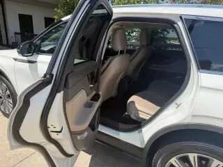 Lincoln Corsair 2022 Reserve 4p SUV