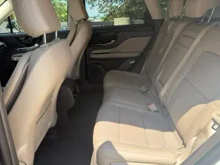 Lincoln Corsair 2022 Reserve 4p SUV