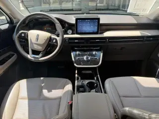 Lincoln Corsair 2022 Reserve 4p SUV