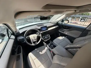 Lincoln Corsair 2022 Reserve 4p SUV