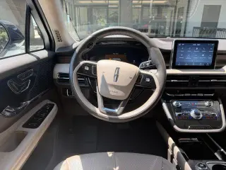 Lincoln Corsair 2022 Reserve 4p SUV