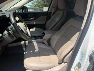 Lincoln Corsair 2022 Reserve 4p SUV