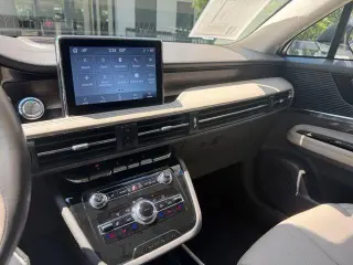 Lincoln Corsair 2022 Reserve 4p SUV