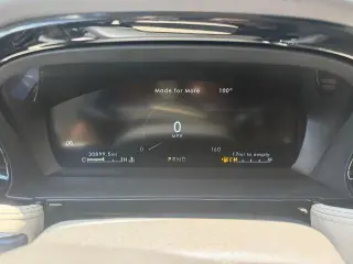 Lincoln Corsair 2022 Reserve 4p SUV