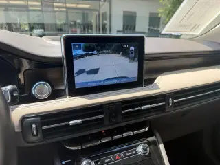 Lincoln Corsair 2022 Reserve 4p SUV