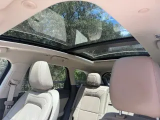 Lincoln Corsair 2022 Reserve 4p SUV