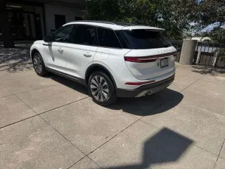 Lincoln Corsair 2022 Reserve 4p SUV